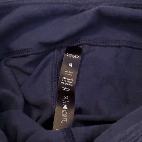 VOGO Leggings M  - Picture 7 of 7
